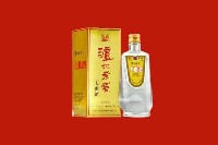 阿里地区措勤县回收泸州老窖