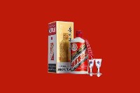 阿里地区措勤县回收飞天茅台酒