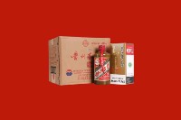 阿里地区措勤县回收名酒